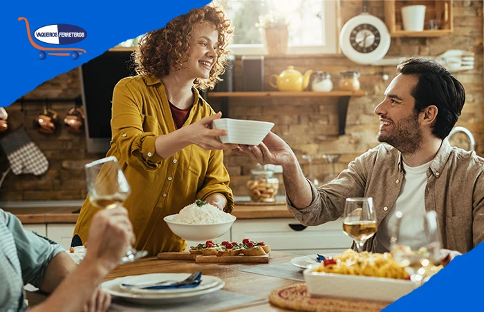 Desayuno sorpresa regalo para mi novio