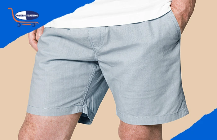 Shorts para regalar a mi novio