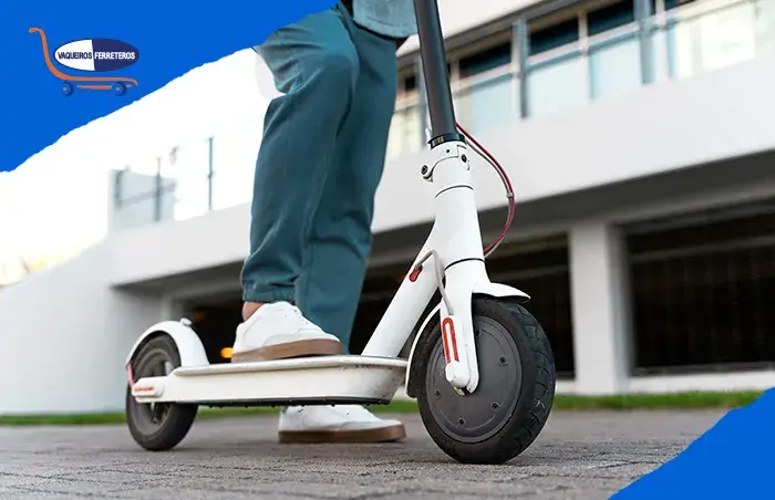 Scooter idea de obsequio para mi novio