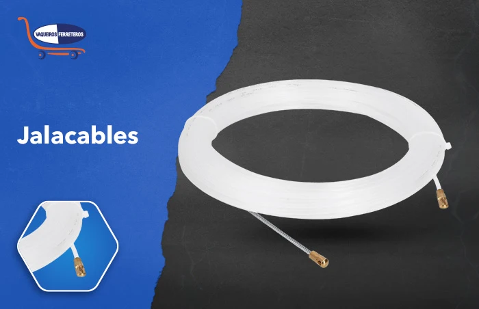 Jalacables